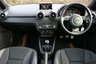 USED 2016 16 AUDI A1 1.4 TFSI S LINE 3d 123 BHP 3X MAIN DEALER SERVICES, LONG MOT