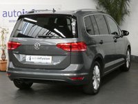 USED 2017 67 VOLKSWAGEN TOURAN 1.4 SEL TSI BLUEMOTION TECHNOLOGY DSG 5d 148 BHP SAT NAV BLUETOOTH