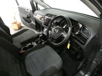 USED 2017 67 VOLKSWAGEN TOURAN 1.4 SEL TSI BLUEMOTION TECHNOLOGY DSG 5d 148 BHP SAT NAV BLUETOOTH