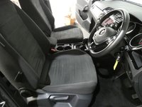 USED 2017 67 VOLKSWAGEN TOURAN 1.4 SEL TSI BLUEMOTION TECHNOLOGY DSG 5d 148 BHP SAT NAV BLUETOOTH