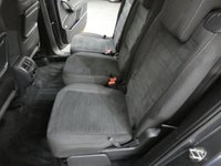 USED 2017 67 VOLKSWAGEN TOURAN 1.4 SEL TSI BLUEMOTION TECHNOLOGY DSG 5d 148 BHP SAT NAV BLUETOOTH