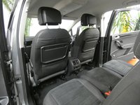 USED 2017 67 VOLKSWAGEN TOURAN 1.4 SEL TSI BLUEMOTION TECHNOLOGY DSG 5d 148 BHP SAT NAV BLUETOOTH