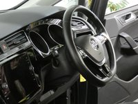 USED 2017 67 VOLKSWAGEN TOURAN 1.4 SEL TSI BLUEMOTION TECHNOLOGY DSG 5d 148 BHP SAT NAV BLUETOOTH
