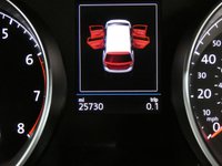 USED 2017 67 VOLKSWAGEN TOURAN 1.4 SEL TSI BLUEMOTION TECHNOLOGY DSG 5d 148 BHP SAT NAV BLUETOOTH