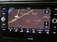 USED 2017 67 VOLKSWAGEN TOURAN 1.4 SEL TSI BLUEMOTION TECHNOLOGY DSG 5d 148 BHP SAT NAV BLUETOOTH