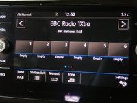 USED 2017 67 VOLKSWAGEN TOURAN 1.4 SEL TSI BLUEMOTION TECHNOLOGY DSG 5d 148 BHP SAT NAV BLUETOOTH
