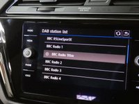 USED 2017 67 VOLKSWAGEN TOURAN 1.4 SEL TSI BLUEMOTION TECHNOLOGY DSG 5d 148 BHP SAT NAV BLUETOOTH