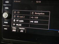 USED 2017 67 VOLKSWAGEN TOURAN 1.4 SEL TSI BLUEMOTION TECHNOLOGY DSG 5d 148 BHP SAT NAV BLUETOOTH