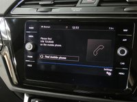 USED 2017 67 VOLKSWAGEN TOURAN 1.4 SEL TSI BLUEMOTION TECHNOLOGY DSG 5d 148 BHP SAT NAV BLUETOOTH