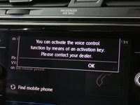 USED 2017 67 VOLKSWAGEN TOURAN 1.4 SEL TSI BLUEMOTION TECHNOLOGY DSG 5d 148 BHP SAT NAV BLUETOOTH