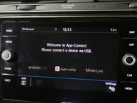 USED 2017 67 VOLKSWAGEN TOURAN 1.4 SEL TSI BLUEMOTION TECHNOLOGY DSG 5d 148 BHP SAT NAV BLUETOOTH
