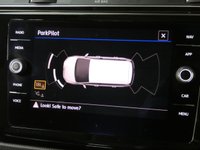 USED 2017 67 VOLKSWAGEN TOURAN 1.4 SEL TSI BLUEMOTION TECHNOLOGY DSG 5d 148 BHP SAT NAV BLUETOOTH