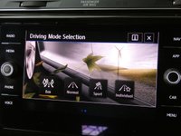 USED 2017 67 VOLKSWAGEN TOURAN 1.4 SEL TSI BLUEMOTION TECHNOLOGY DSG 5d 148 BHP SAT NAV BLUETOOTH