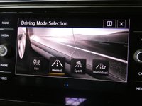 USED 2017 67 VOLKSWAGEN TOURAN 1.4 SEL TSI BLUEMOTION TECHNOLOGY DSG 5d 148 BHP SAT NAV BLUETOOTH