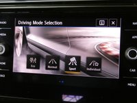 USED 2017 67 VOLKSWAGEN TOURAN 1.4 SEL TSI BLUEMOTION TECHNOLOGY DSG 5d 148 BHP SAT NAV BLUETOOTH
