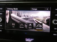 USED 2017 67 VOLKSWAGEN TOURAN 1.4 SEL TSI BLUEMOTION TECHNOLOGY DSG 5d 148 BHP SAT NAV BLUETOOTH