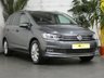 USED 2017 67 VOLKSWAGEN TOURAN 1.4 SEL TSI BLUEMOTION TECHNOLOGY DSG 5d 148 BHP SAT NAV BLUETOOTH