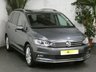 USED 2017 67 VOLKSWAGEN TOURAN 1.4 SEL TSI BLUEMOTION TECHNOLOGY DSG 5d 148 BHP SAT NAV BLUETOOTH
