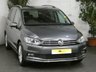USED 2017 67 VOLKSWAGEN TOURAN 1.4 SEL TSI BLUEMOTION TECHNOLOGY DSG 5d 148 BHP SAT NAV BLUETOOTH