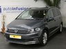 USED 2017 67 VOLKSWAGEN TOURAN 1.4 SEL TSI BLUEMOTION TECHNOLOGY DSG 5d 148 BHP SAT NAV BLUETOOTH
