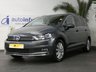 USED 2017 67 VOLKSWAGEN TOURAN 1.4 SEL TSI BLUEMOTION TECHNOLOGY DSG 5d 148 BHP SAT NAV BLUETOOTH