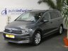 USED 2017 67 VOLKSWAGEN TOURAN 1.4 SEL TSI BLUEMOTION TECHNOLOGY DSG 5d 148 BHP SAT NAV BLUETOOTH