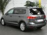 USED 2017 67 VOLKSWAGEN TOURAN 1.4 SEL TSI BLUEMOTION TECHNOLOGY DSG 5d 148 BHP SAT NAV BLUETOOTH
