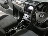 USED 2017 67 VOLKSWAGEN TOURAN 1.4 SEL TSI BLUEMOTION TECHNOLOGY DSG 5d 148 BHP SAT NAV BLUETOOTH