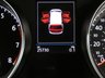 USED 2017 67 VOLKSWAGEN TOURAN 1.4 SEL TSI BLUEMOTION TECHNOLOGY DSG 5d 148 BHP SAT NAV BLUETOOTH