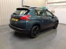 USED 2016 16 PEUGEOT 2008 1.2 PURETECH S/S URBAN CROSS 5d 110 BHP 