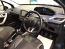 USED 2016 16 PEUGEOT 2008 1.2 PURETECH S/S URBAN CROSS 5d 110 BHP 
