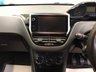 USED 2016 16 PEUGEOT 2008 1.2 PURETECH S/S URBAN CROSS 5d 110 BHP 