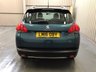 USED 2016 16 PEUGEOT 2008 1.2 PURETECH S/S URBAN CROSS 5d 110 BHP 