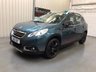 USED 2016 16 PEUGEOT 2008 1.2 PURETECH S/S URBAN CROSS 5d 110 BHP 