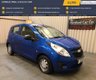 USED 2011 11 CHEVROLET SPARK 1.0 PLUS 5d 67 BHP 