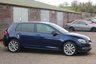 USED 2017 17 VOLKSWAGEN GOLF 1.5 GT TSI EVO DSG 5d 148 BHP 3x RECORDED VOLKSWAGEN SERVICES