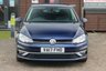 USED 2017 17 VOLKSWAGEN GOLF 1.5 GT TSI EVO DSG 5d 148 BHP 3x RECORDED VOLKSWAGEN SERVICES