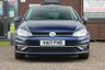 USED 2017 17 VOLKSWAGEN GOLF 1.5 GT TSI EVO DSG 5d 148 BHP 3x RECORDED VOLKSWAGEN SERVICES