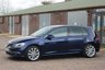 USED 2017 17 VOLKSWAGEN GOLF 1.5 GT TSI EVO DSG 5d 148 BHP 3x RECORDED VOLKSWAGEN SERVICES