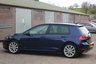 USED 2017 17 VOLKSWAGEN GOLF 1.5 GT TSI EVO DSG 5d 148 BHP 3x RECORDED VOLKSWAGEN SERVICES