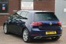 USED 2017 17 VOLKSWAGEN GOLF 1.5 GT TSI EVO DSG 5d 148 BHP 3x RECORDED VOLKSWAGEN SERVICES