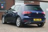 USED 2017 17 VOLKSWAGEN GOLF 1.5 GT TSI EVO DSG 5d 148 BHP 3x RECORDED VOLKSWAGEN SERVICES