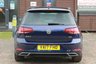 USED 2017 17 VOLKSWAGEN GOLF 1.5 GT TSI EVO DSG 5d 148 BHP 3x RECORDED VOLKSWAGEN SERVICES