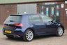USED 2017 17 VOLKSWAGEN GOLF 1.5 GT TSI EVO DSG 5d 148 BHP 3x RECORDED VOLKSWAGEN SERVICES