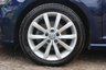 USED 2017 17 VOLKSWAGEN GOLF 1.5 GT TSI EVO DSG 5d 148 BHP 3x RECORDED VOLKSWAGEN SERVICES