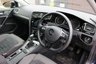 USED 2017 17 VOLKSWAGEN GOLF 1.5 GT TSI EVO DSG 5d 148 BHP 3x RECORDED VOLKSWAGEN SERVICES