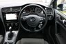 USED 2017 17 VOLKSWAGEN GOLF 1.5 GT TSI EVO DSG 5d 148 BHP 3x RECORDED VOLKSWAGEN SERVICES