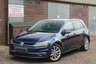 USED 2017 17 VOLKSWAGEN GOLF 1.5 GT TSI EVO DSG 5d 148 BHP 3x RECORDED VOLKSWAGEN SERVICES