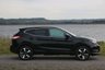 USED 2016 66 NISSAN QASHQAI 1.5 N-CONNECTA DCI 5d 108 BHP 1 PREVIOUS OWNER, &pound;20 ANNUAL TAX