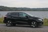 USED 2016 66 NISSAN QASHQAI 1.5 N-CONNECTA DCI 5d 108 BHP 1 PREVIOUS OWNER, &pound;20 ANNUAL TAX